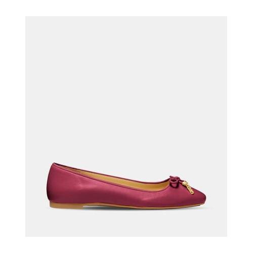 Ballerines michael kors pas on sale cher